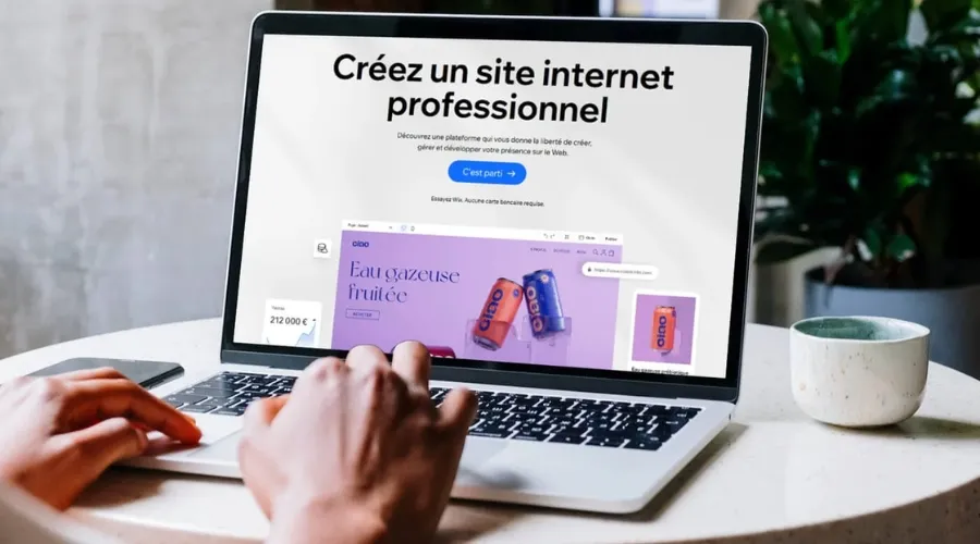 Agence web maroc