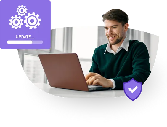agence web maroc, Maintenance WordPress