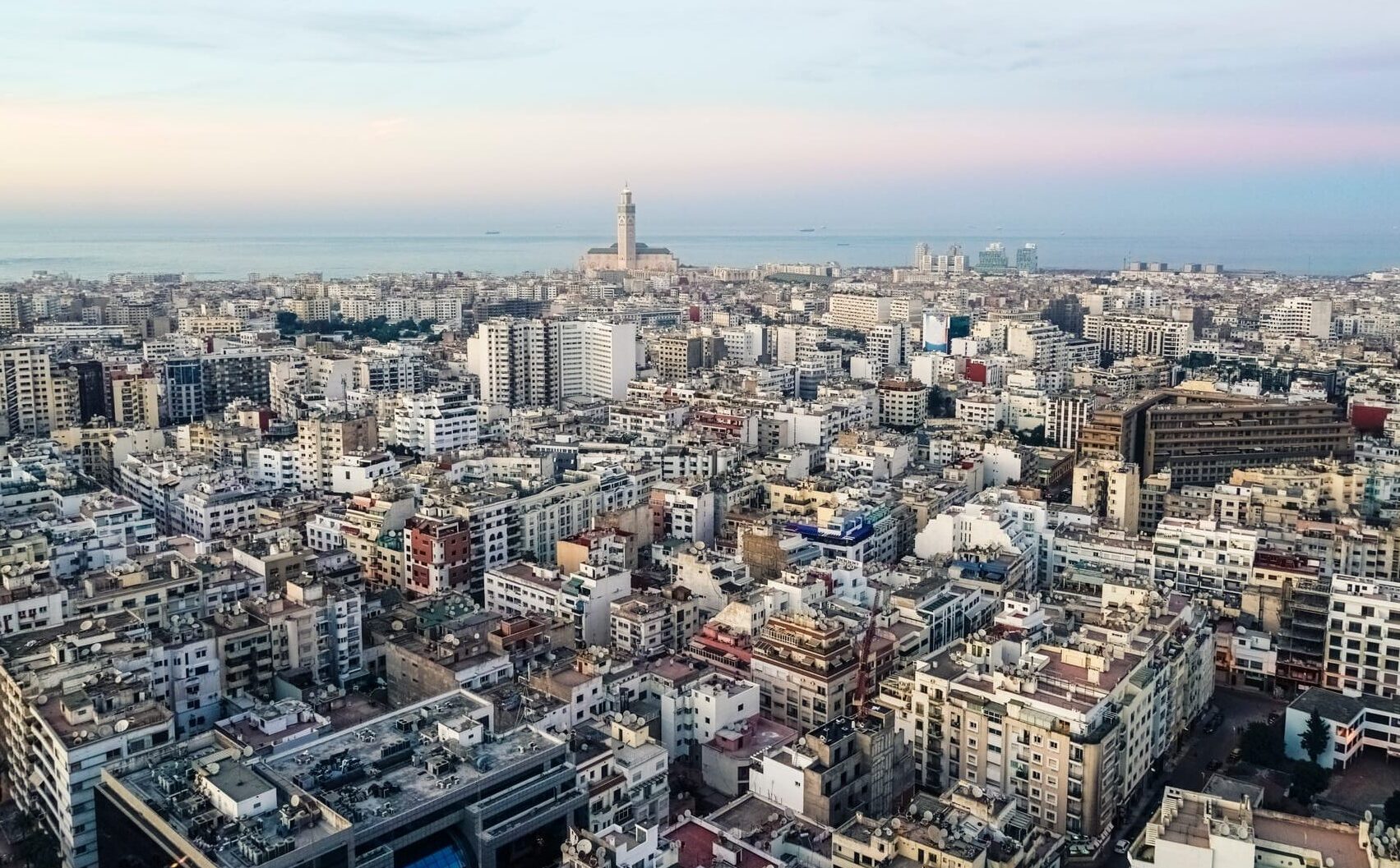 creation site web casablanca, creation site web casablanca