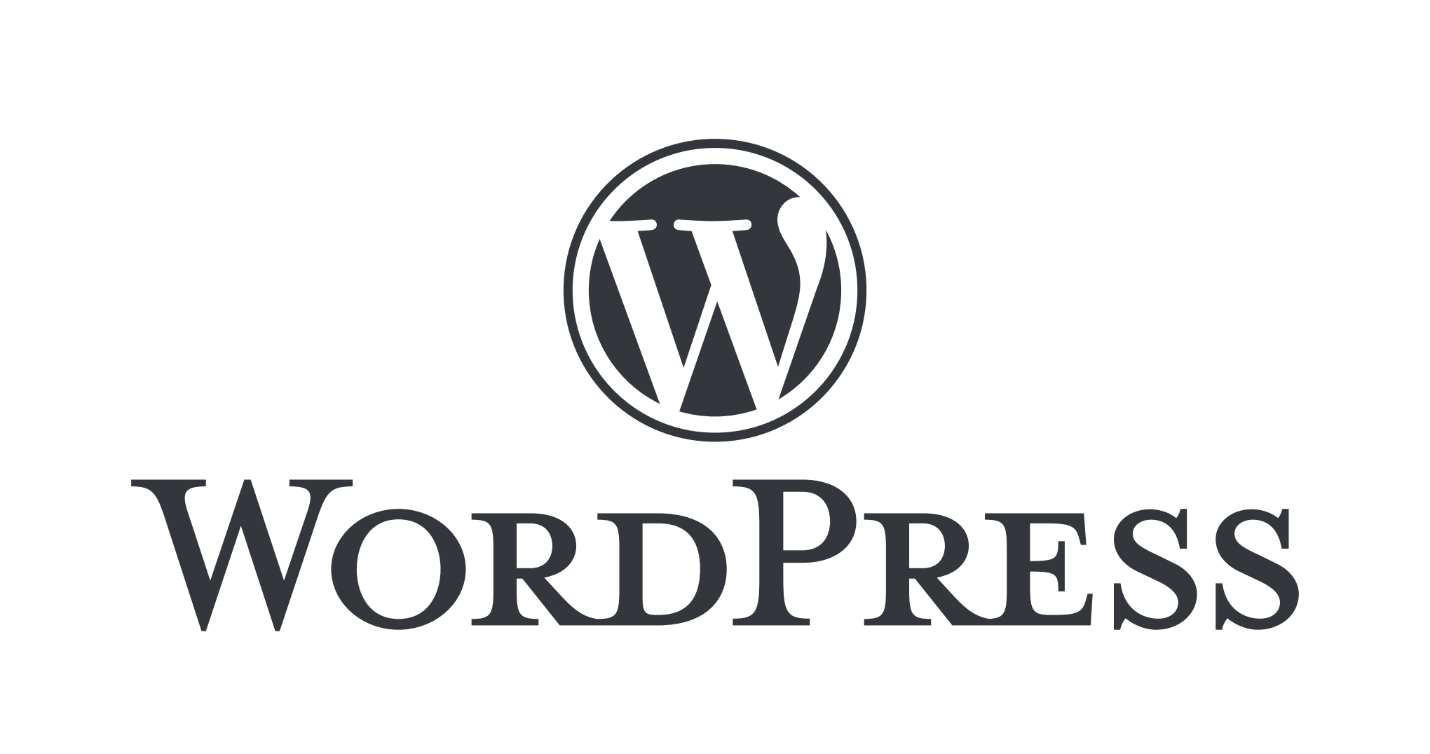 wordpress