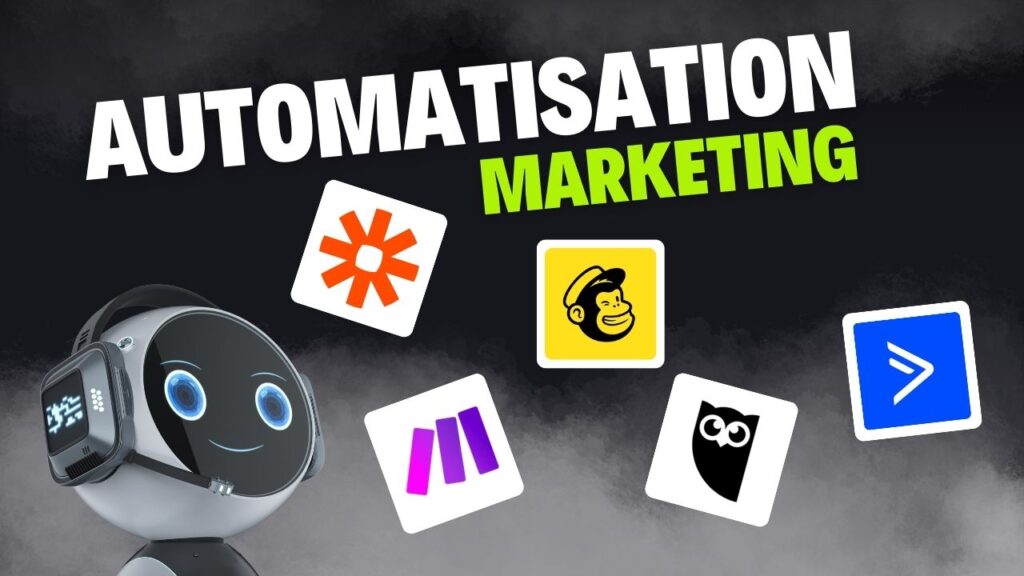 automatisation marketing