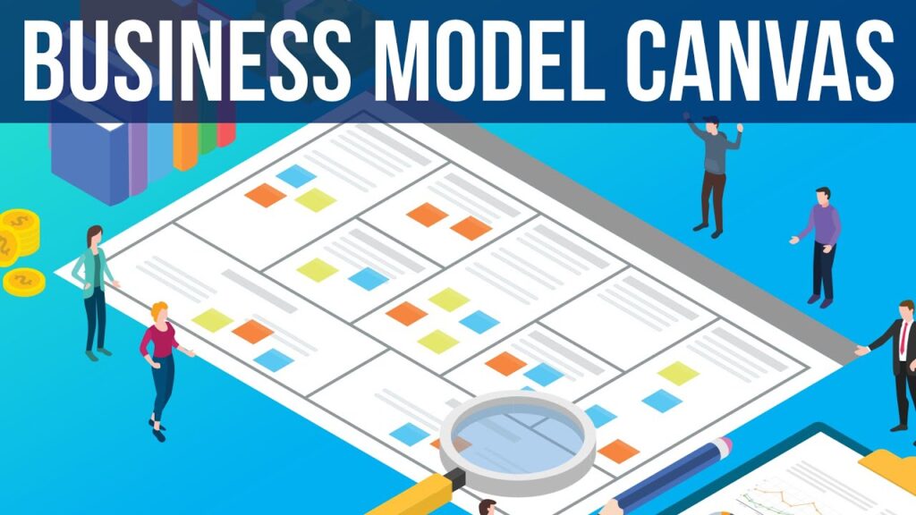 Business Model Canvas