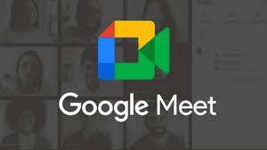 google meet