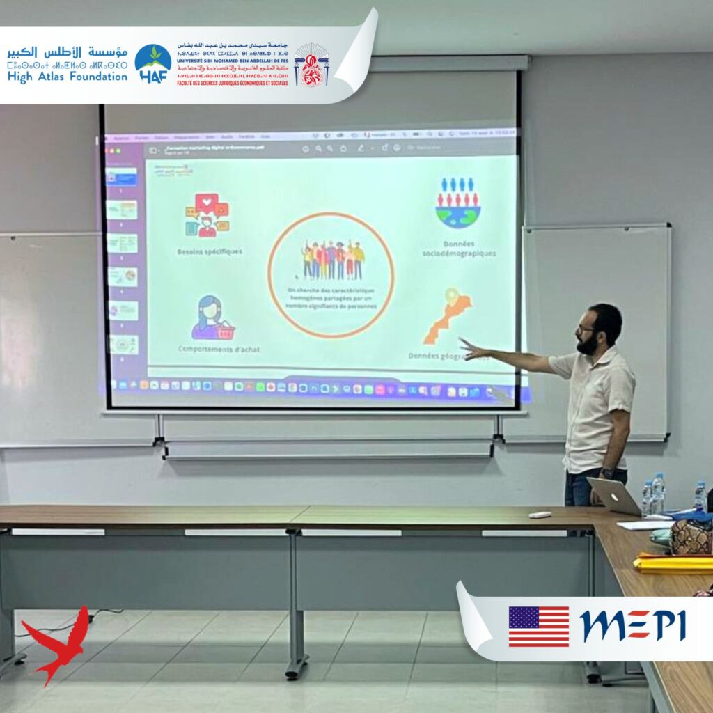 Marketing Digital