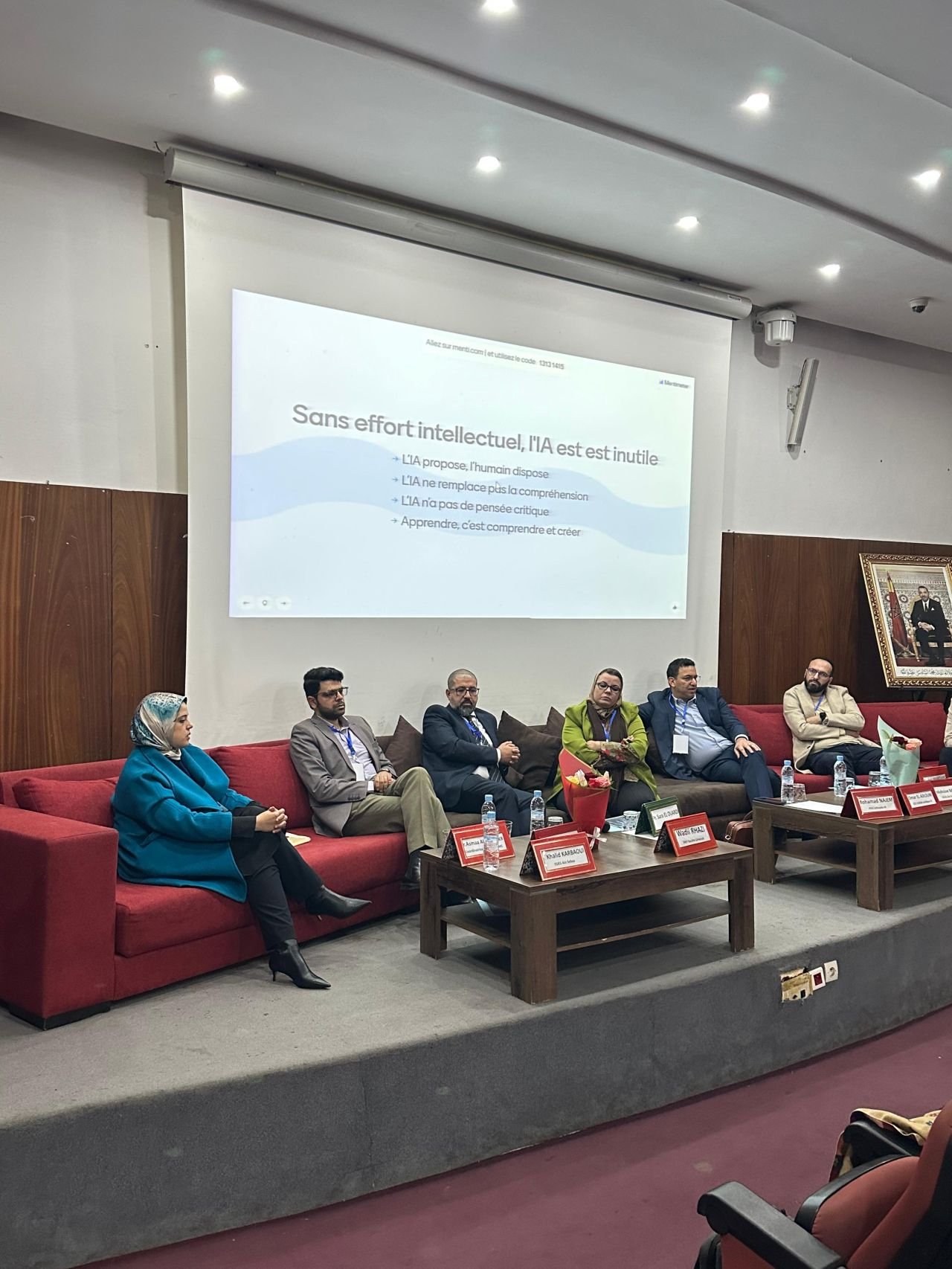 Intelligence Artificielle, IA