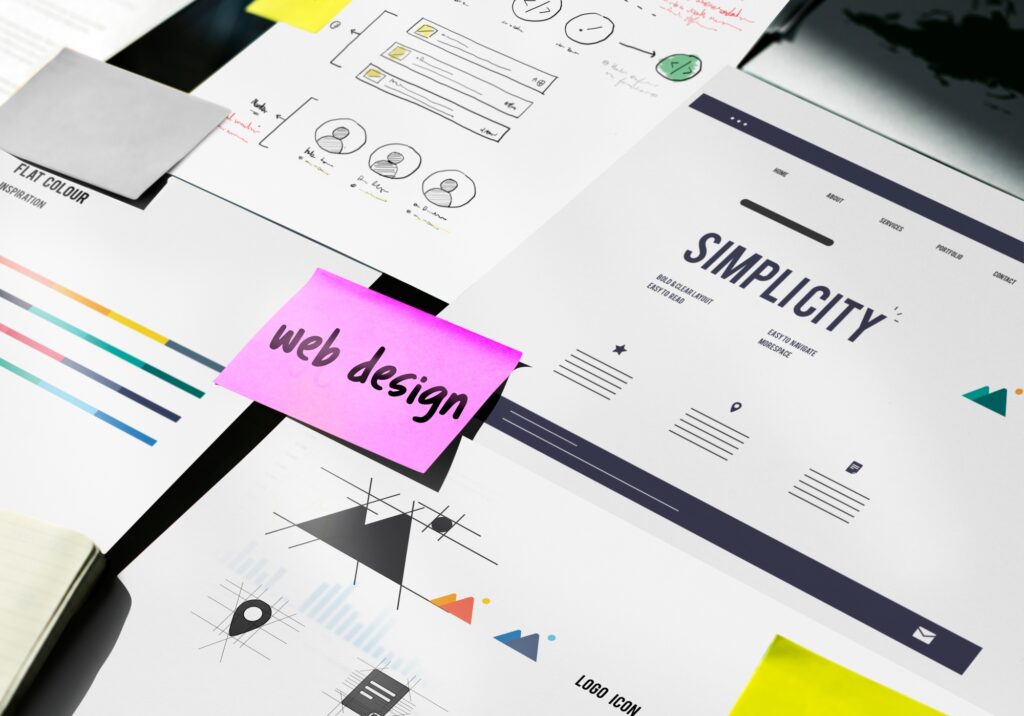 WordPress, Webflow, Wix, Shopify, site vitrine