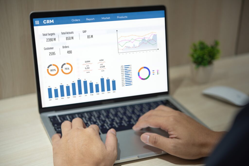CRM