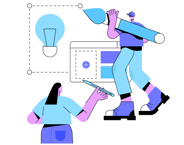 Création Logo,Charte graphique