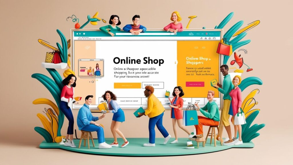 Site e commerce maroc