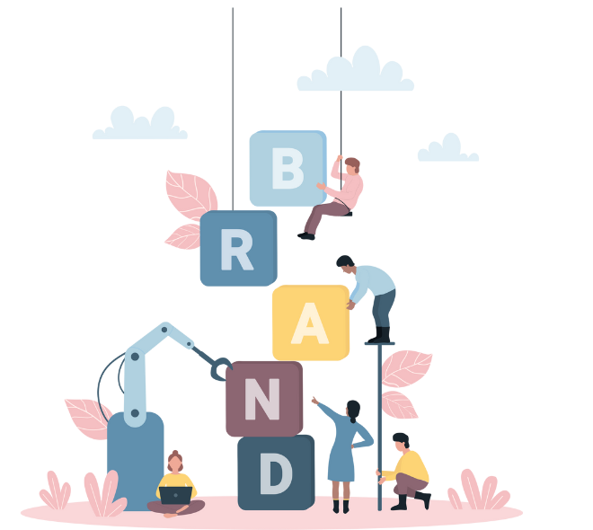 Création Logo,Charte graphique