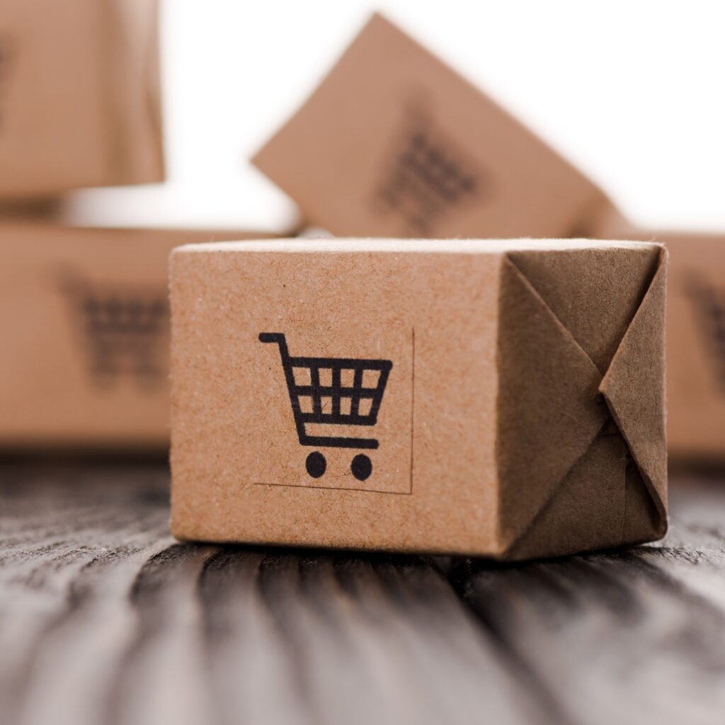 Site e commerce Maroc