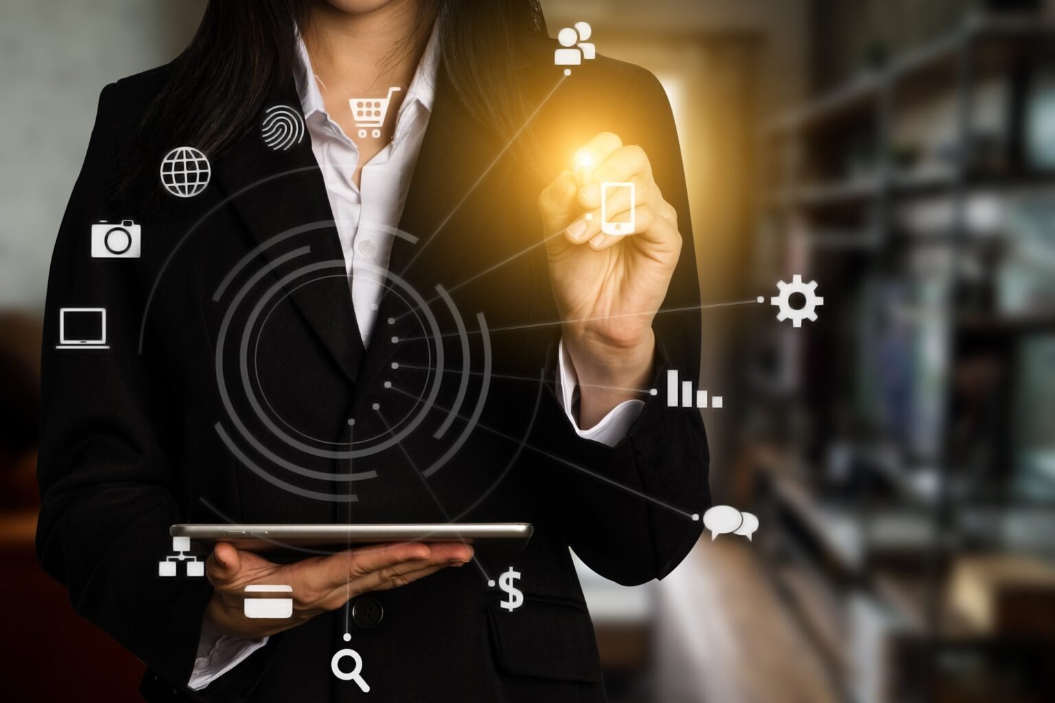 Agence Digitale, marketing digital