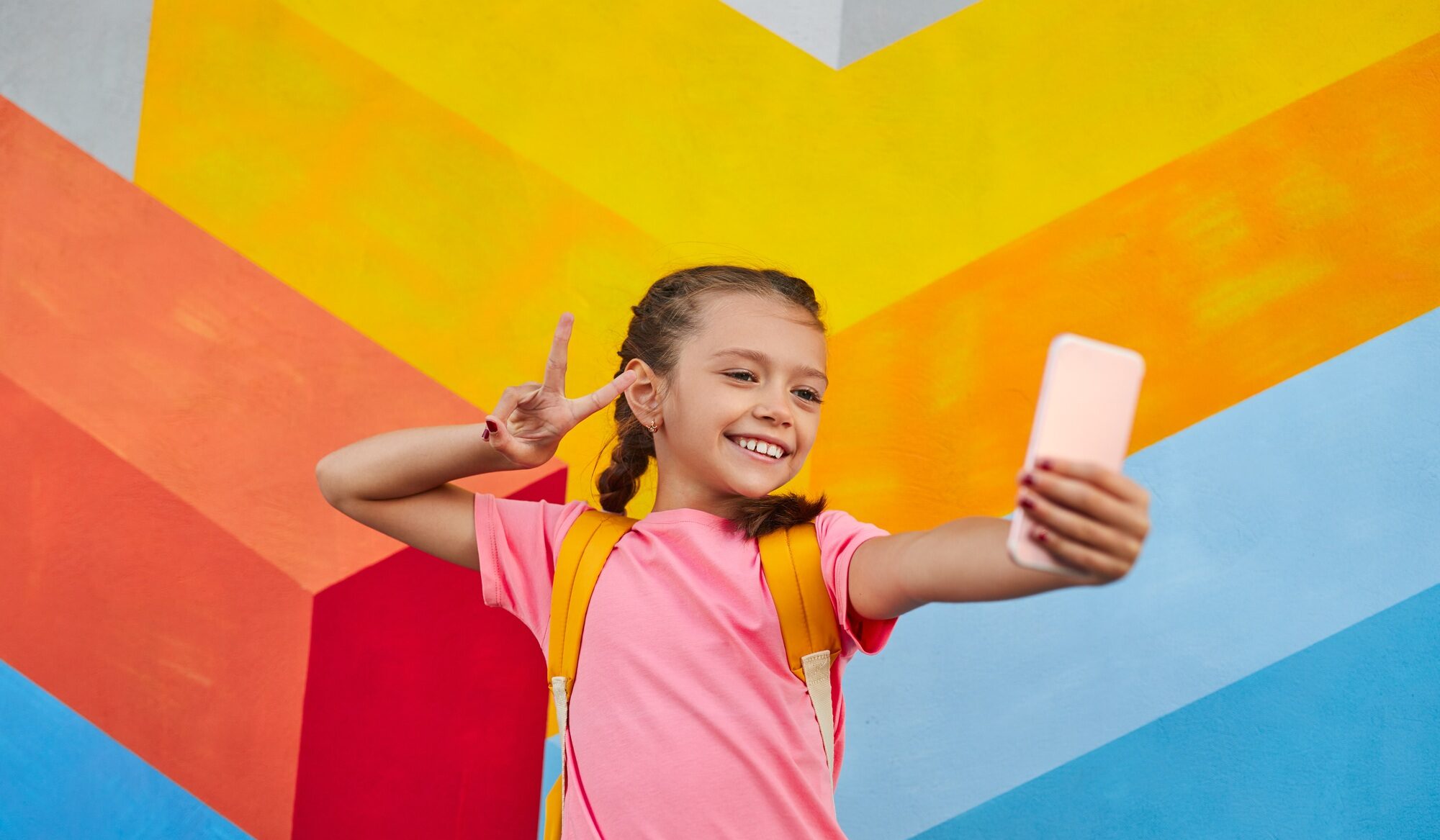 agence de comm, école privée