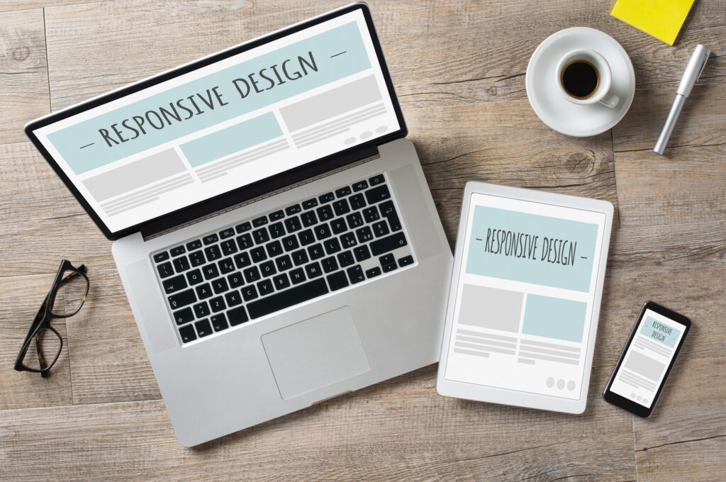 site web vitrine, site internet, consultants, coach