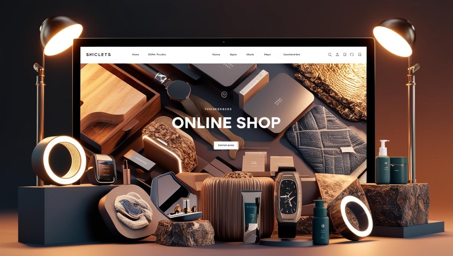site e commerce