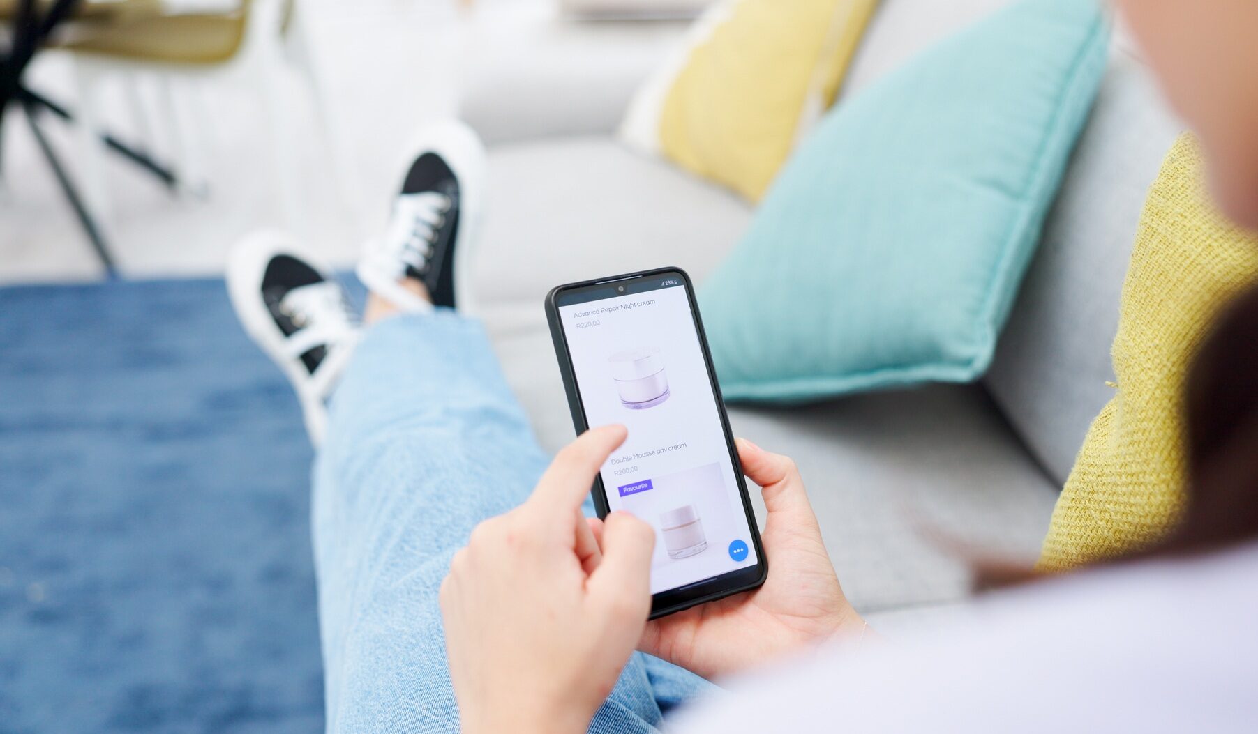 Site e commerce Maroc, ecommerce au maroc