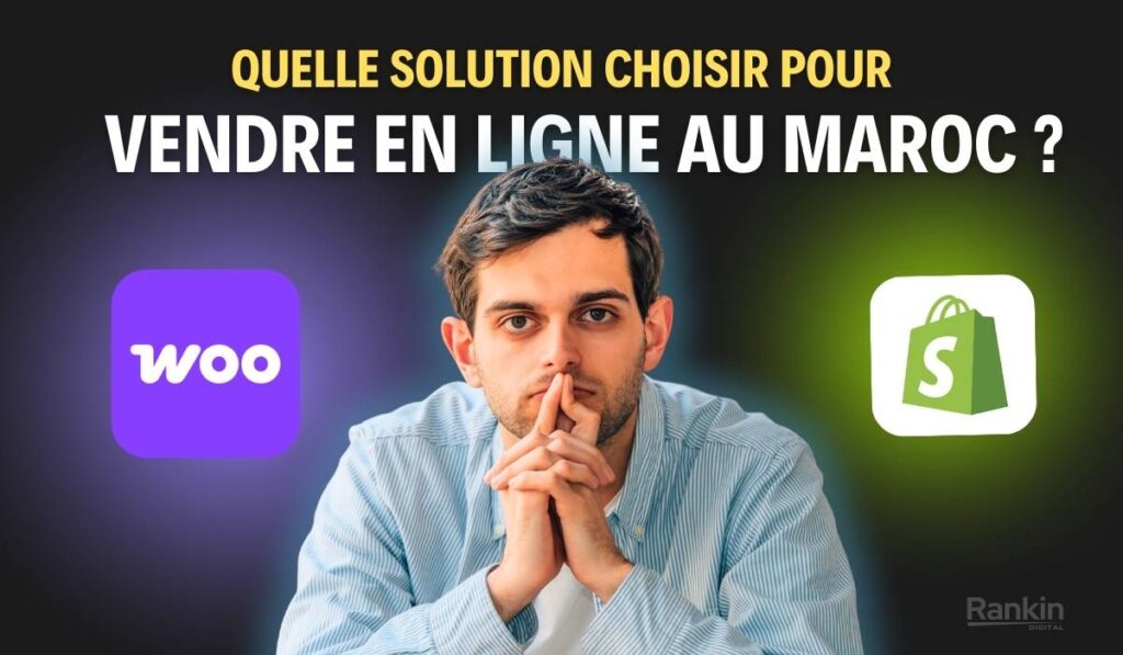 WooCommerce, Shopify