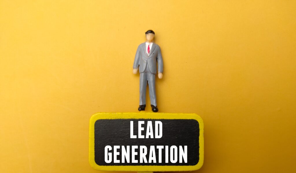 Générer des leads