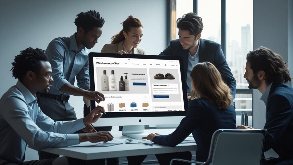 site e commerce