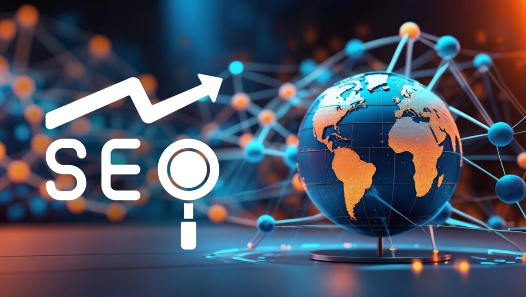 SEO Maroc