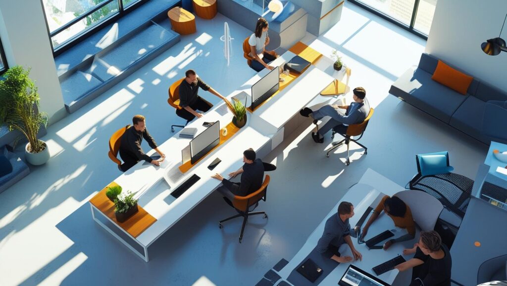 Agence de communication