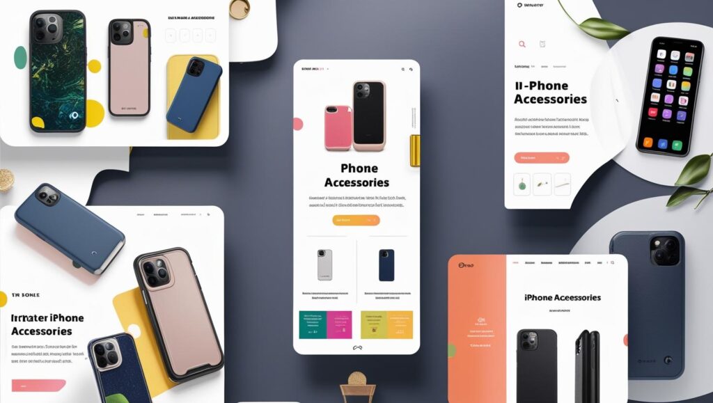 site e commerce