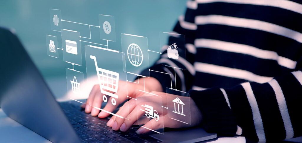 site e-commerce Maroc