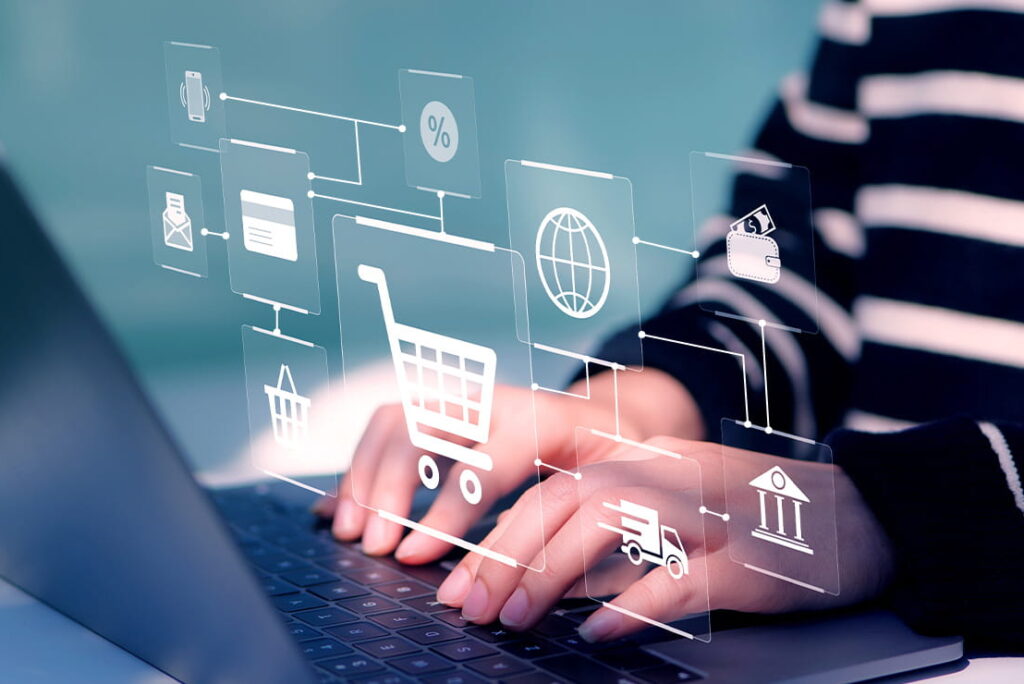 site e-commerce Maroc
