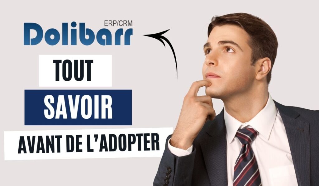 Dolibarr ERP & CRM