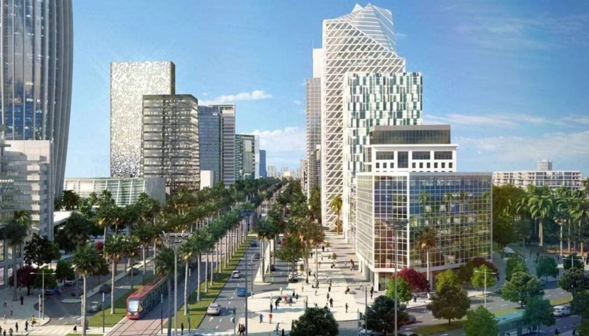 Création site web Casablanca