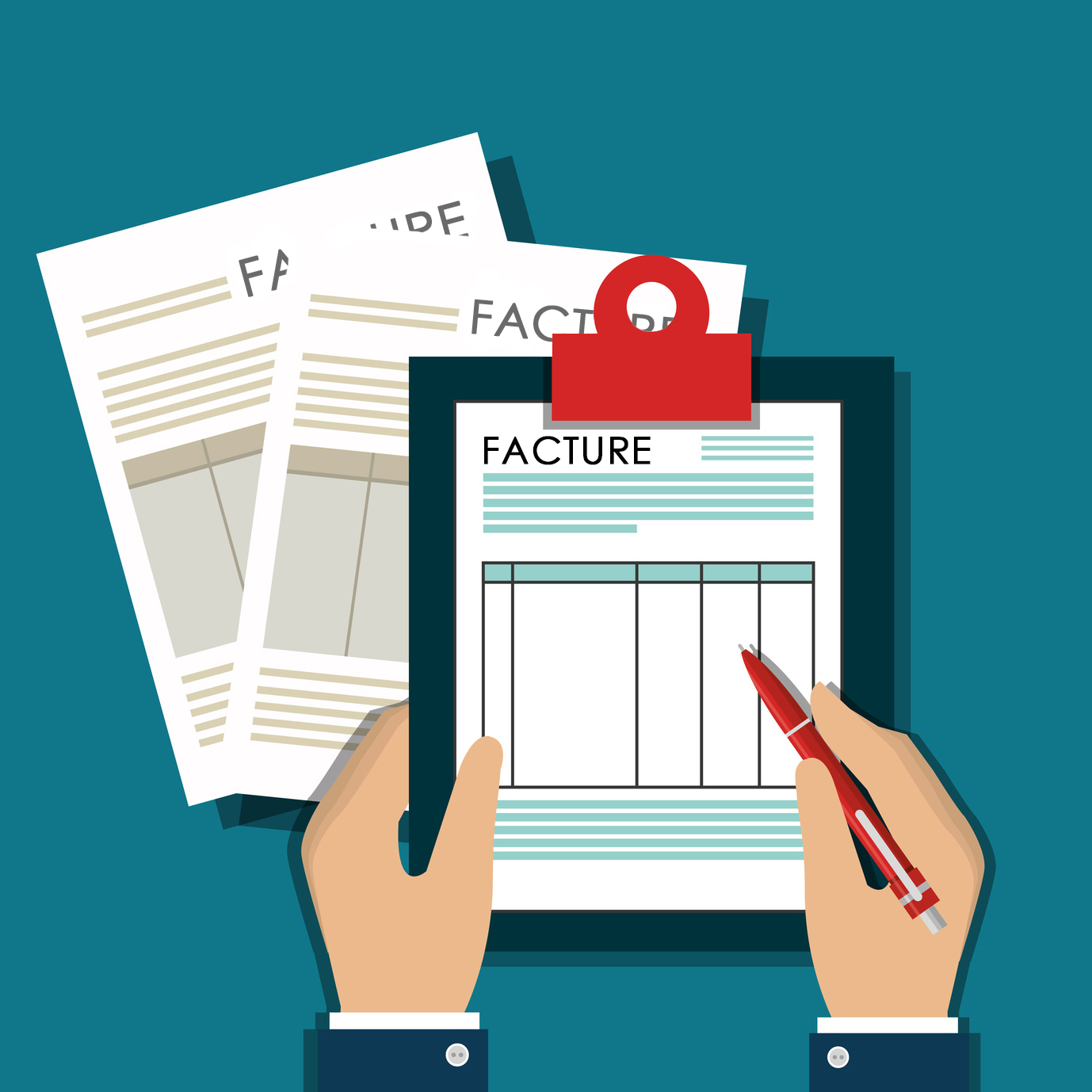 Logiciel de facturation Maroc, dolibarr