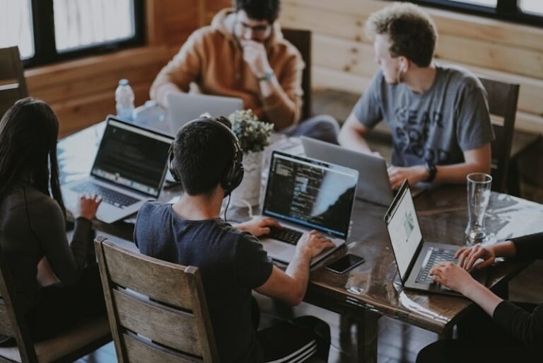 Marketing Digital Formation