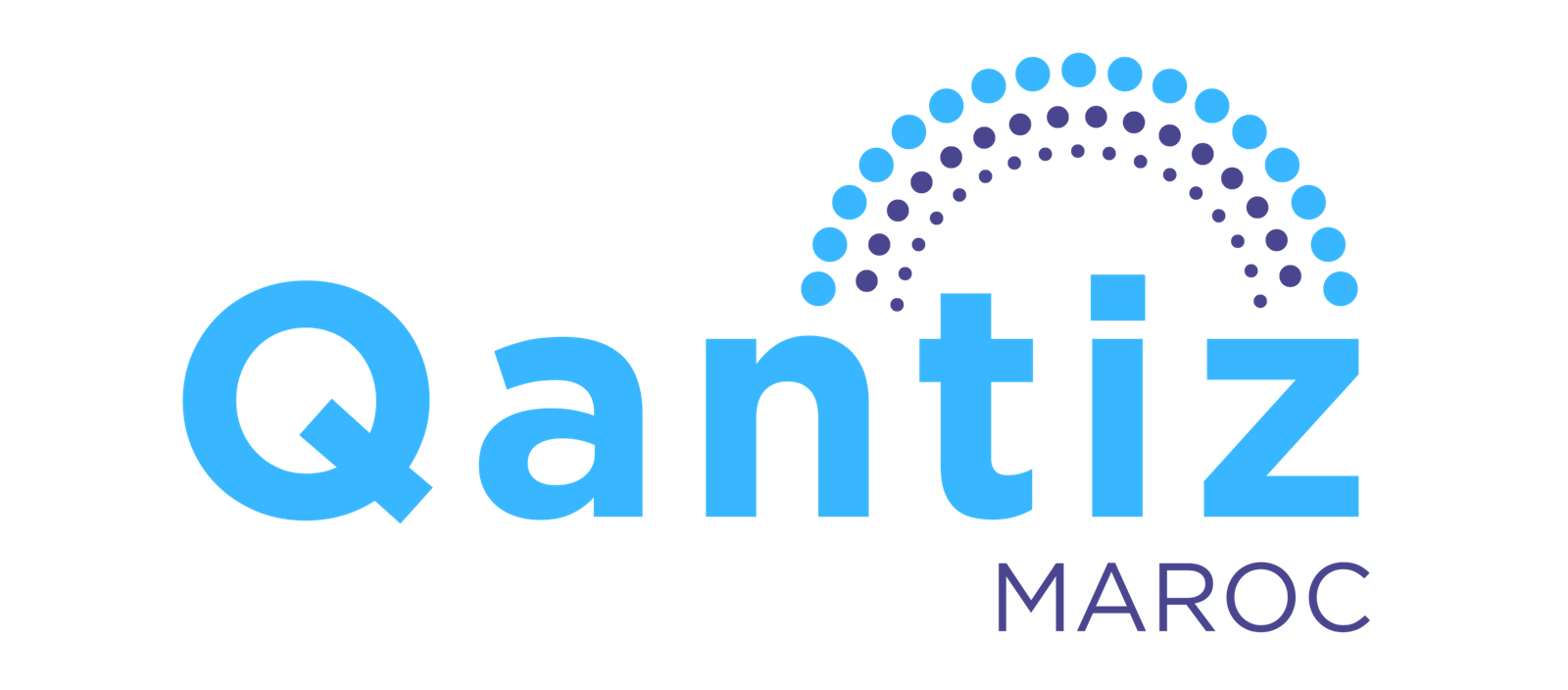 Qantiz logo new