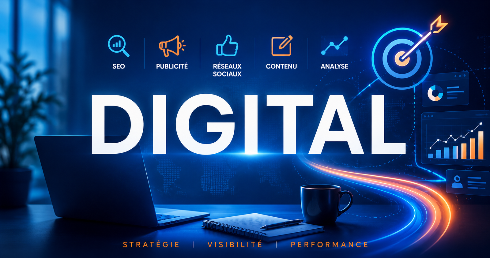 Agence de Communication