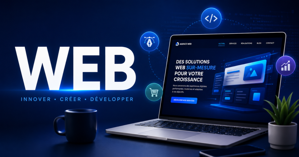 Agence Web