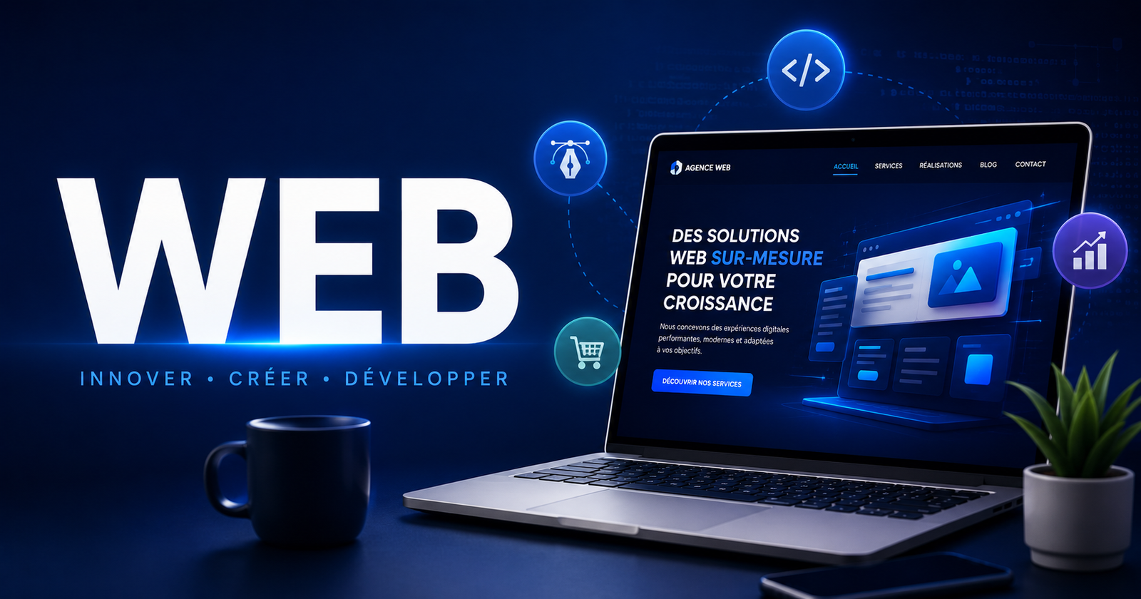 Agence Web