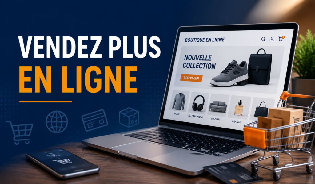ecommerce