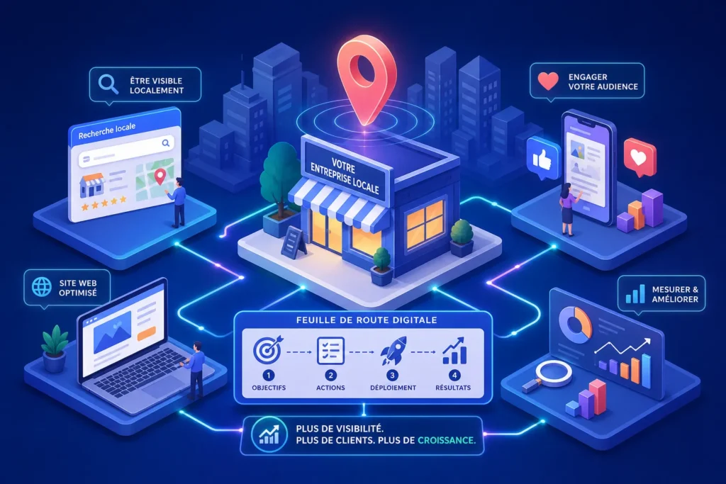 digital in marketing