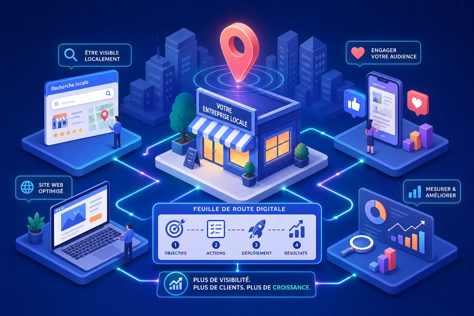 digital in marketing
